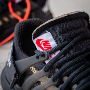 Nike Air Presto Off-White Black