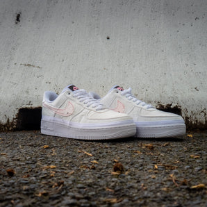 Nike Air Force 1 Low Reveal Fauna Brown