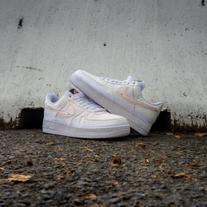 Nike Air Force 1 Low Reveal Fauna Brown