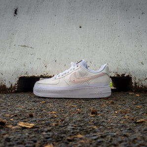 Nike Air Force 1 Low Reveal Fauna Brown