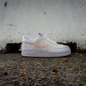 Collection Nike Air Force 1 La Boite Collector Sneakers Shop