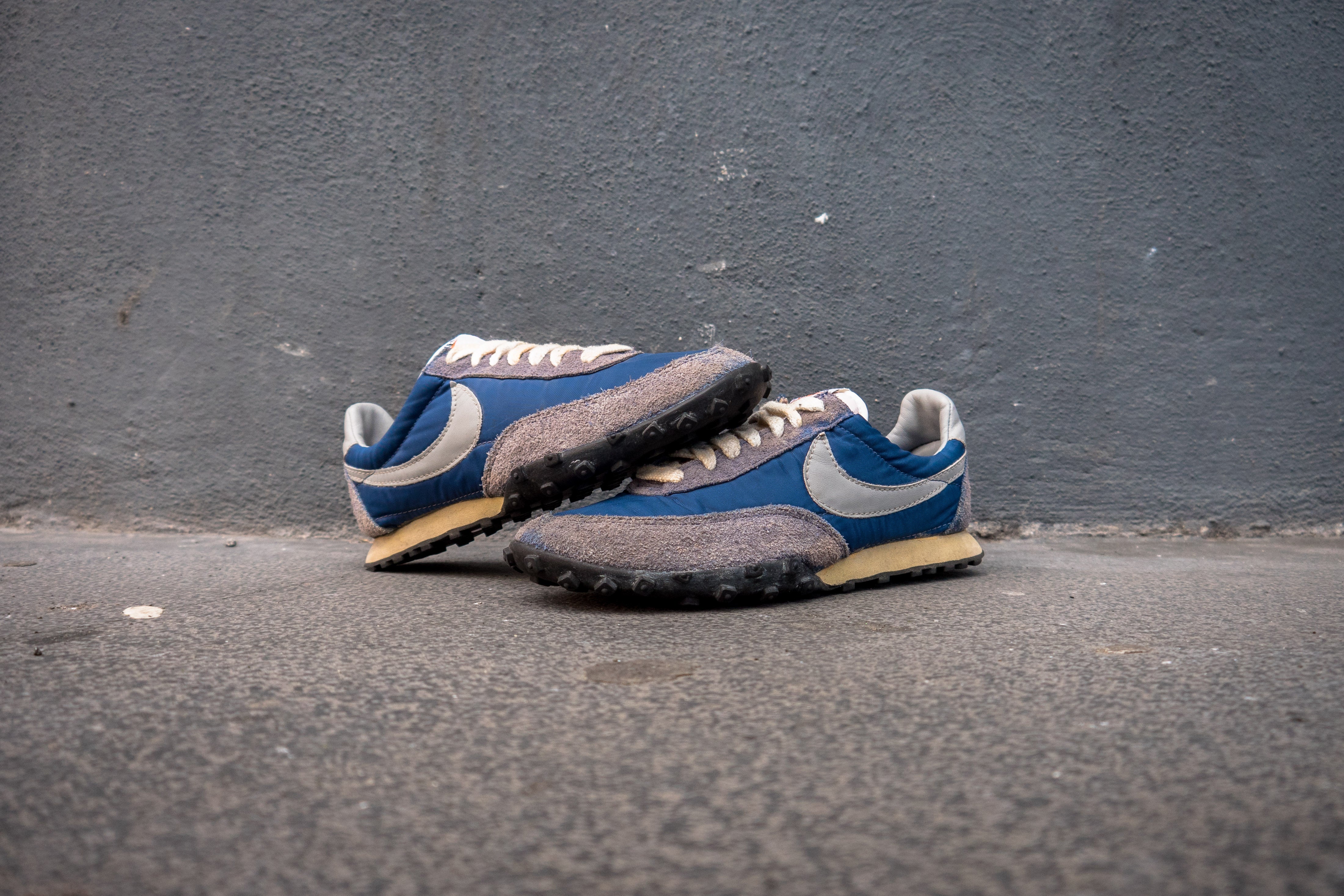 Nike waffle sales racer vntg