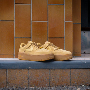 Air Force 1 Sage Low