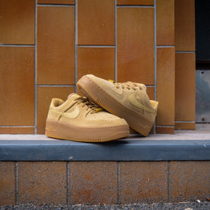 Air Force 1 Sage Low