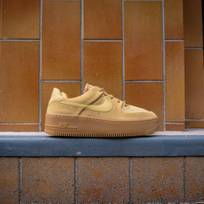 Air Force 1 Sage Low