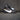 Off White X Nike Blazer Mid "The Ten" Black