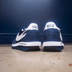 Nike x Sacai x Fragment Design LD Waffle