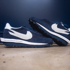 Nike x Sacai x Fragment Design LD Waffle