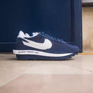 Nike x Sacai x Fragment Design LD Waffle