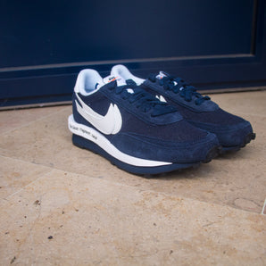 Nike x Sacai x Fragment Design LD Waffle