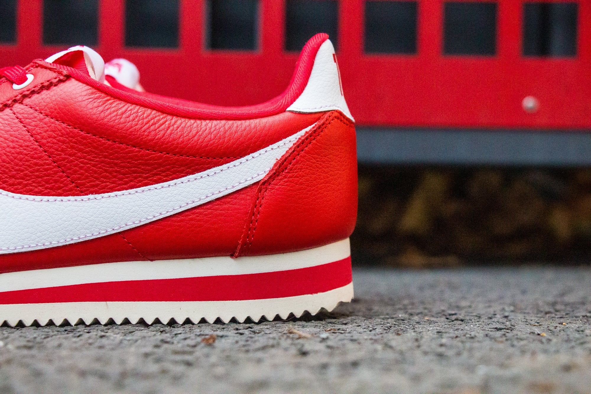 Cortez stranger sales things rouge