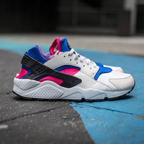 Nike Air Huarache "Dynamic Pink" (2012)