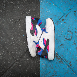 Nike Air Huarache "Dynamic Pink" (2012)