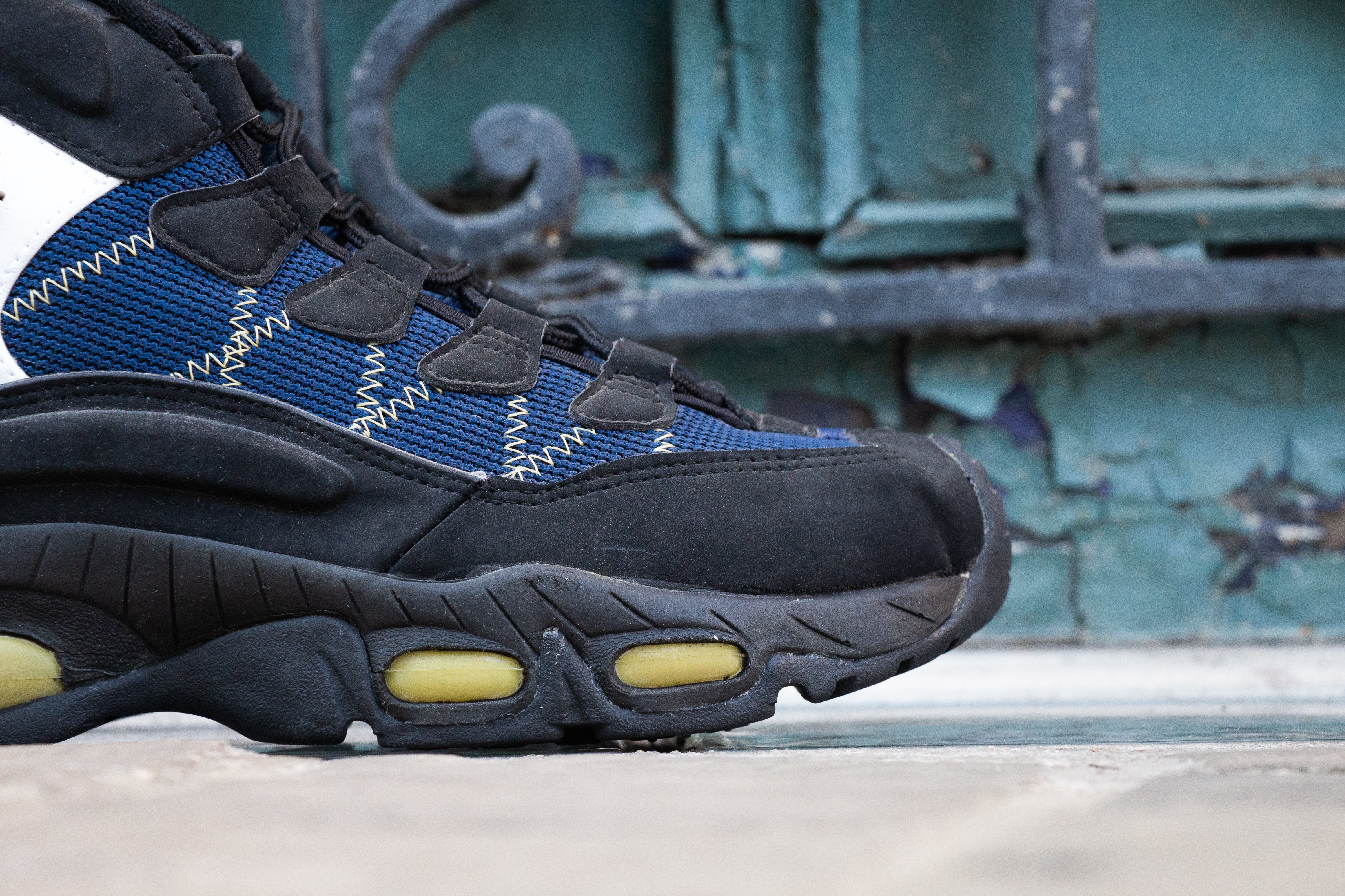 Nike air trainer max 96 for sale top