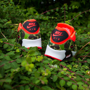 Nike Air Max 90 "Reverse Duck Camo"