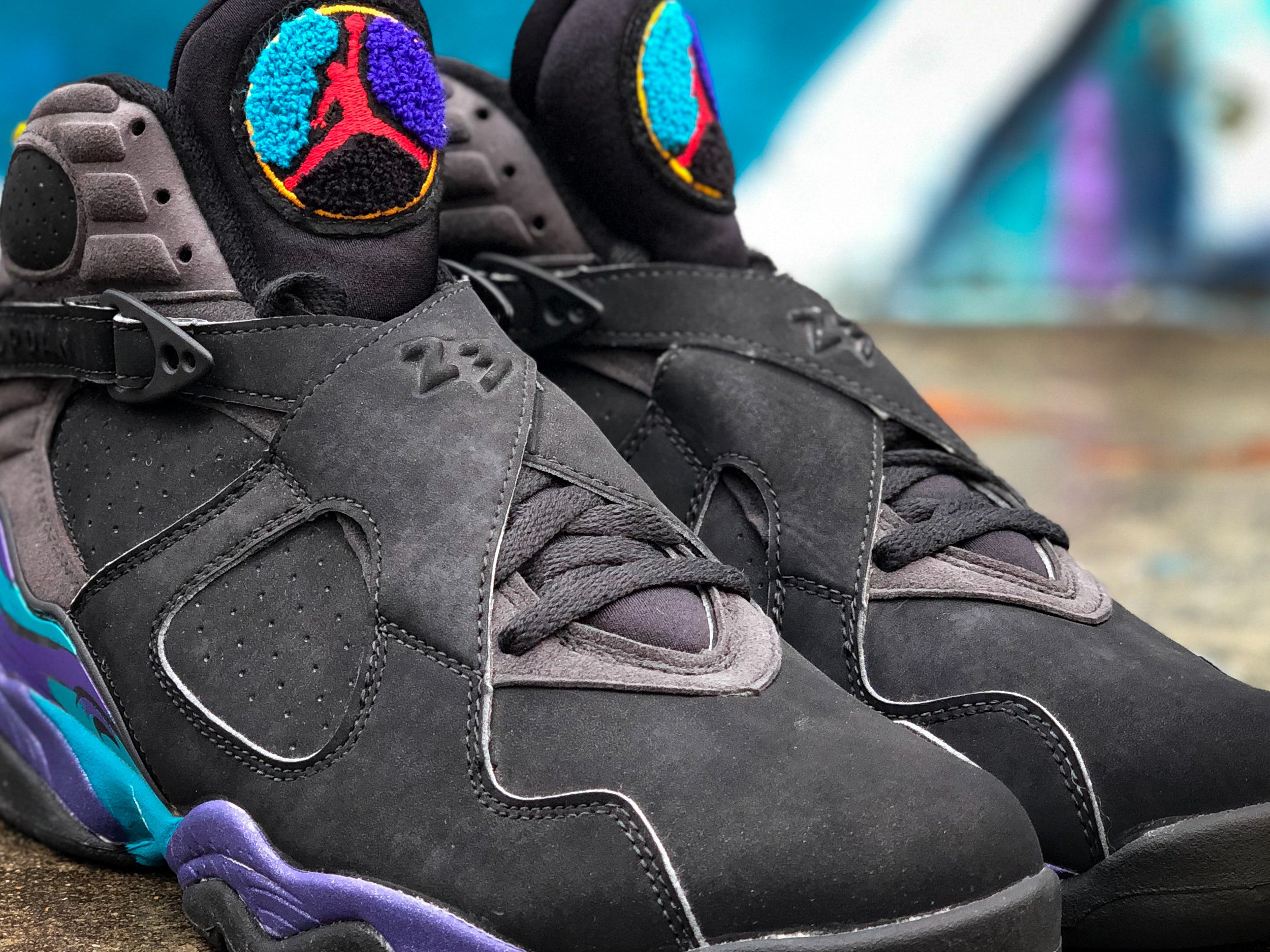 Nike air best sale jordan 1993