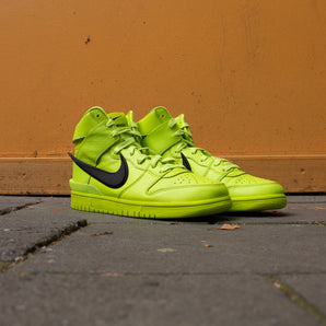 Nike Dunk High Ambush Atomic Green
