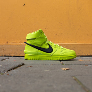 Nike Dunk High Ambush Atomic Green