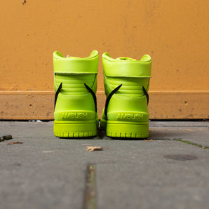 Nike Dunk High Ambush Atomic Green