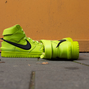 Nike Dunk High Ambush Atomic Green