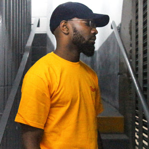 Obey X Warrior Basic Tee