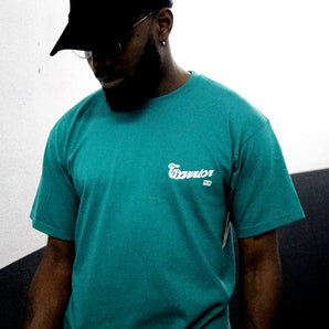 Obey X Warrior Basic Tee