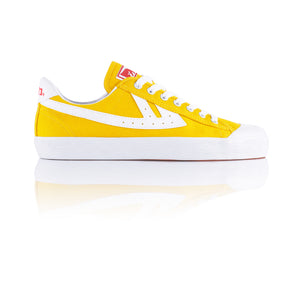 Obey X Warrior Shoes