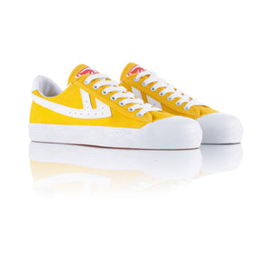 Obey X Warrior Shoes