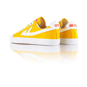 Obey X Warrior Shoes