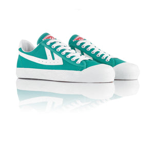 Obey X Warrior Shoes