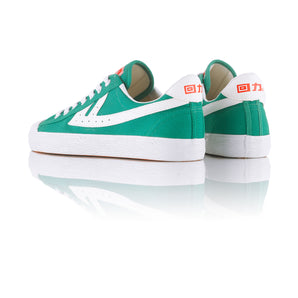 Obey X Warrior Shoes
