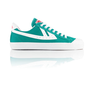 Obey X Warrior Shoes