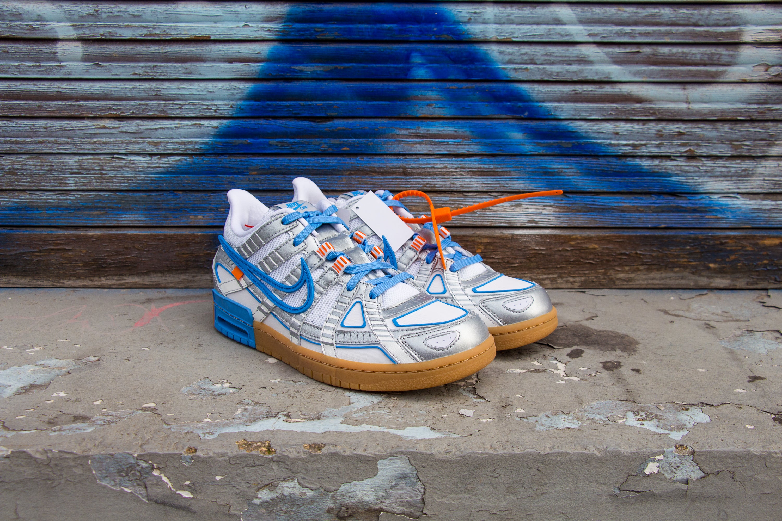 Off white dunk canada Clearance