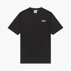 Parlez  Capri  T-Shirt - Black