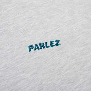 Parlez Ladsun T-Shirt  Heather