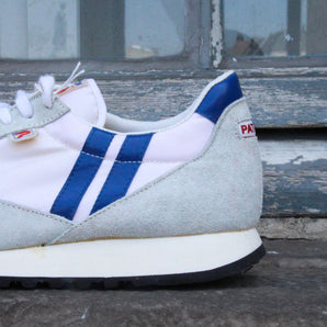 Patrick Vintage "Radhouane Bouster" 80'S
