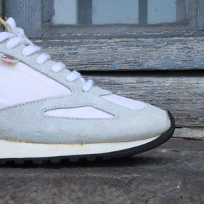 Patrick Vintage "Radhouane Bouster" 80'S