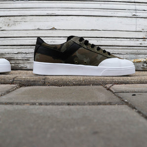 Pony Slamdunk "Camo"