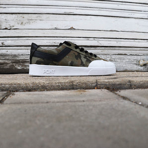 Pony Slamdunk "Camo"