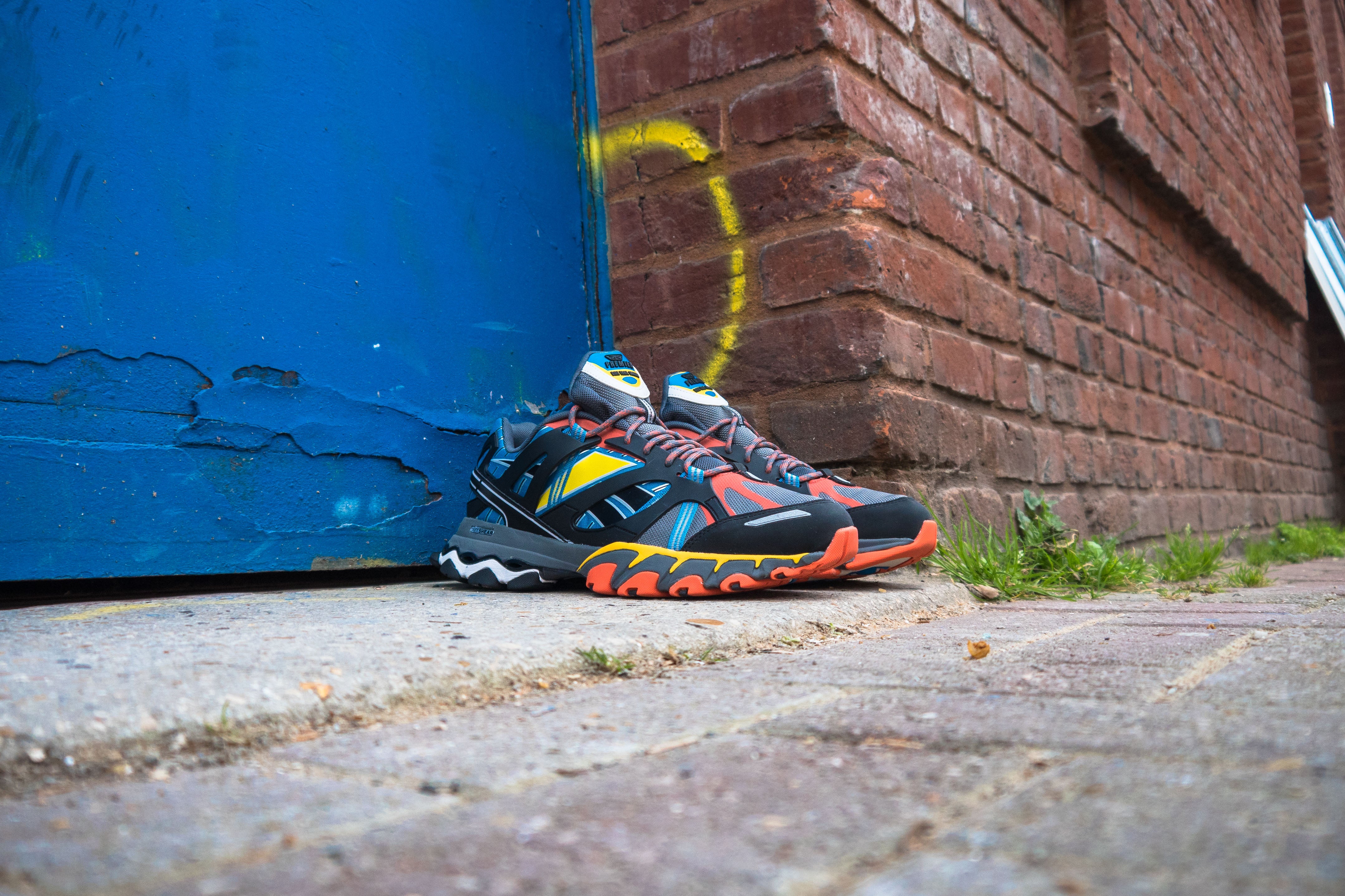 Boutique sales reebok lille