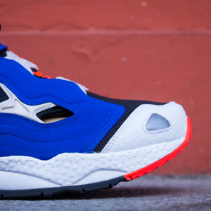 Reebok Instapump Fury 85 "Navy"