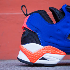 Reebok Instapump Fury 85 "Navy"