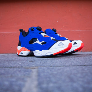 Reebok Instapump Fury 85 "Navy"