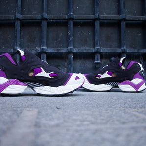 Reebok Instapump Fury 85 "Purple"