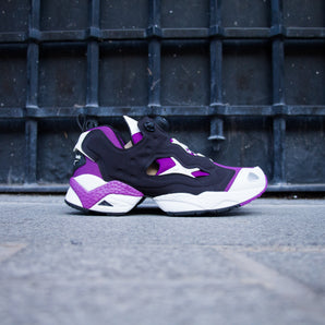 Reebok Instapump Fury 85 "Purple"