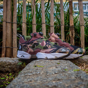Reebok Instapump Fury Aape