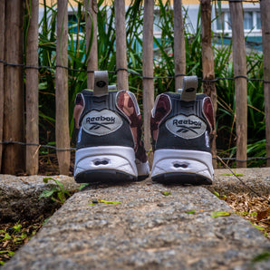 Reebok Instapump Fury Aape