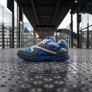 Reebok PUMP Graphlite "Stash"