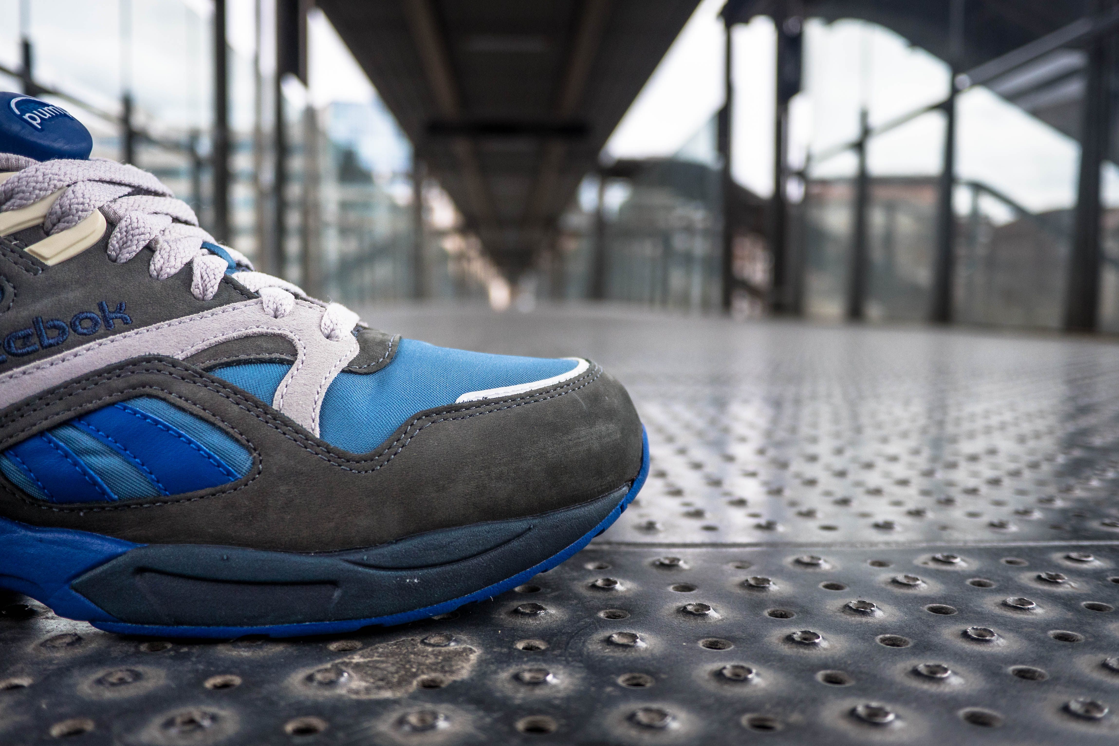 Reebok pump graphlite mu store
