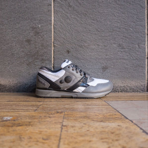 Reebok Pump Dual Vintage Grey